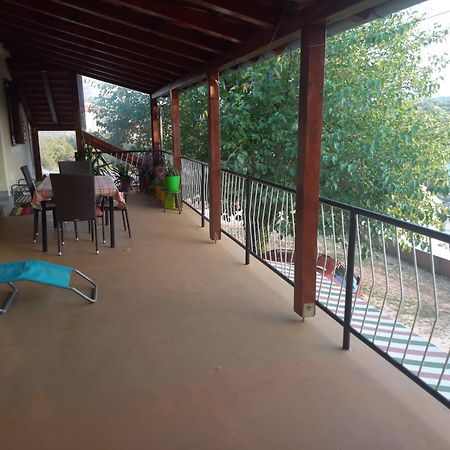 Apartmani Corleone Bilice Zewnętrze zdjęcie