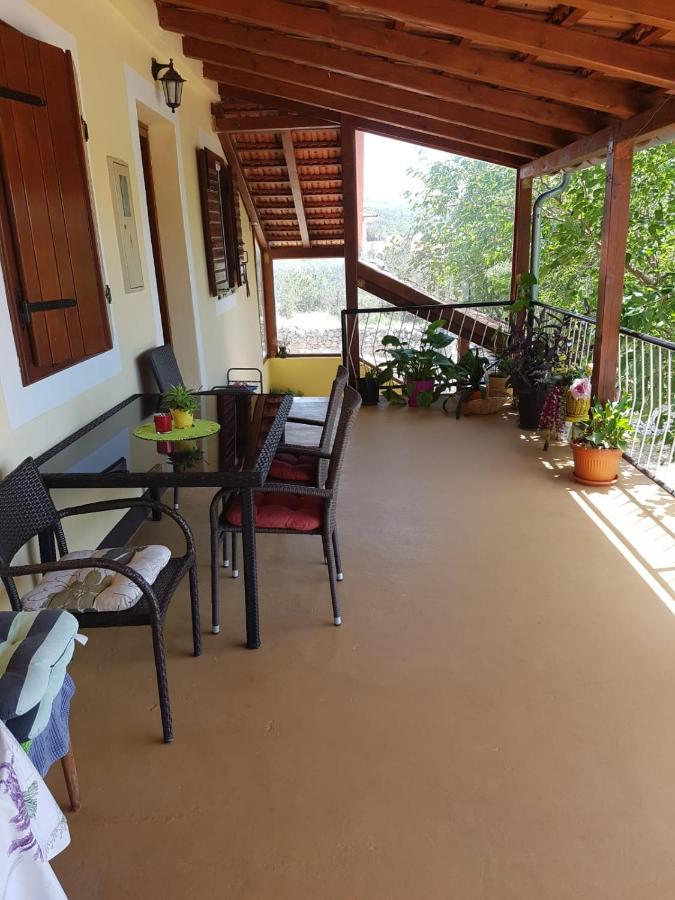 Apartmani Corleone Bilice Zewnętrze zdjęcie