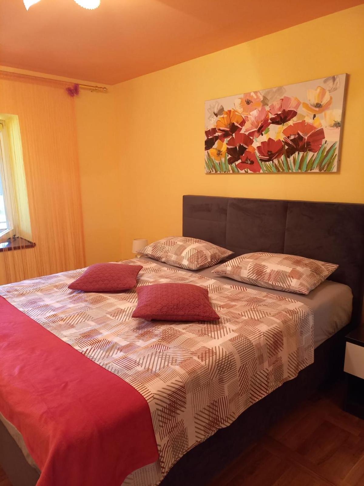 Apartmani Corleone Bilice Zewnętrze zdjęcie
