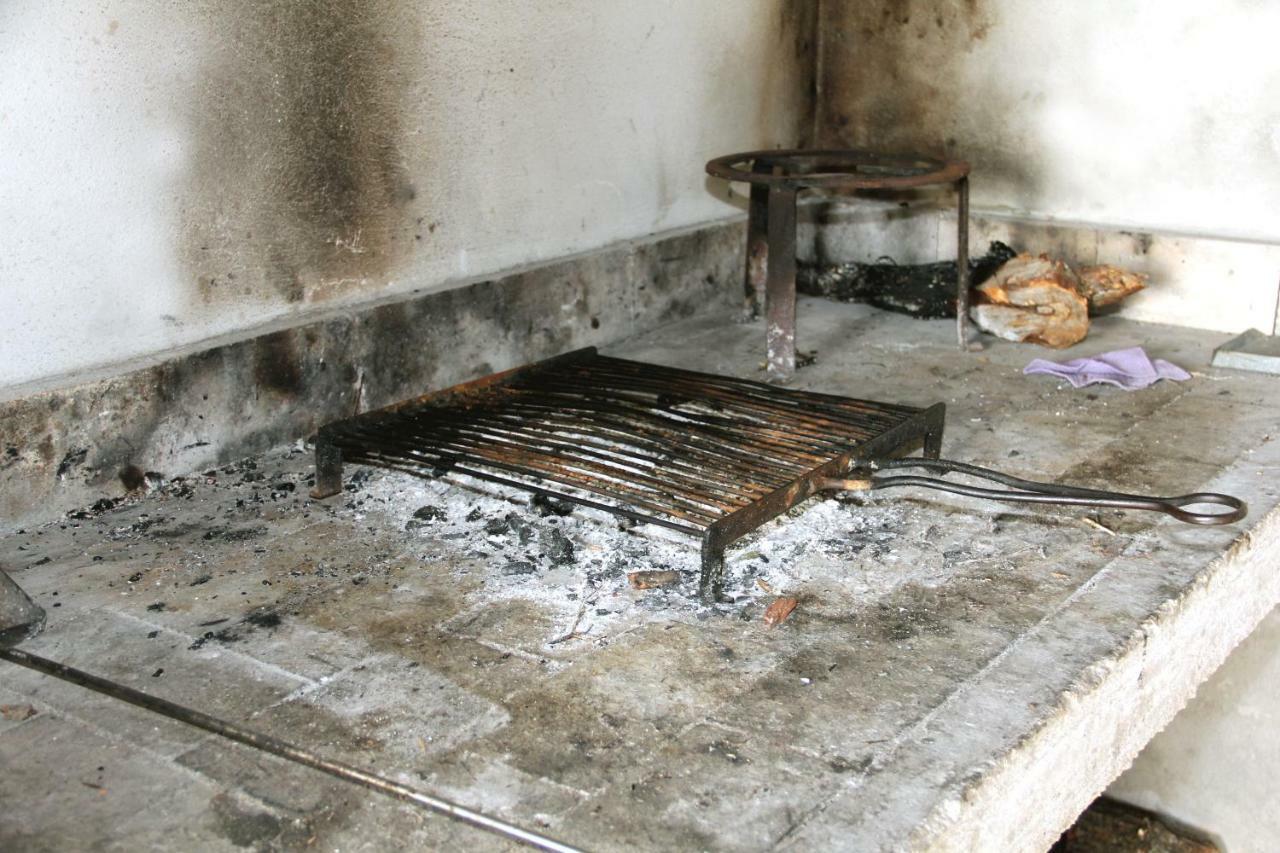 Apartmani Corleone Bilice Zewnętrze zdjęcie